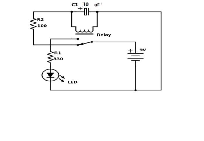 Solved Task 1: Turn On And Off An LED Using A Push Button | Chegg.com