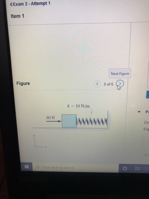 Solved For Each Part there is a diagram . On the side of the | Chegg.com