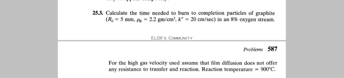 burn time calc