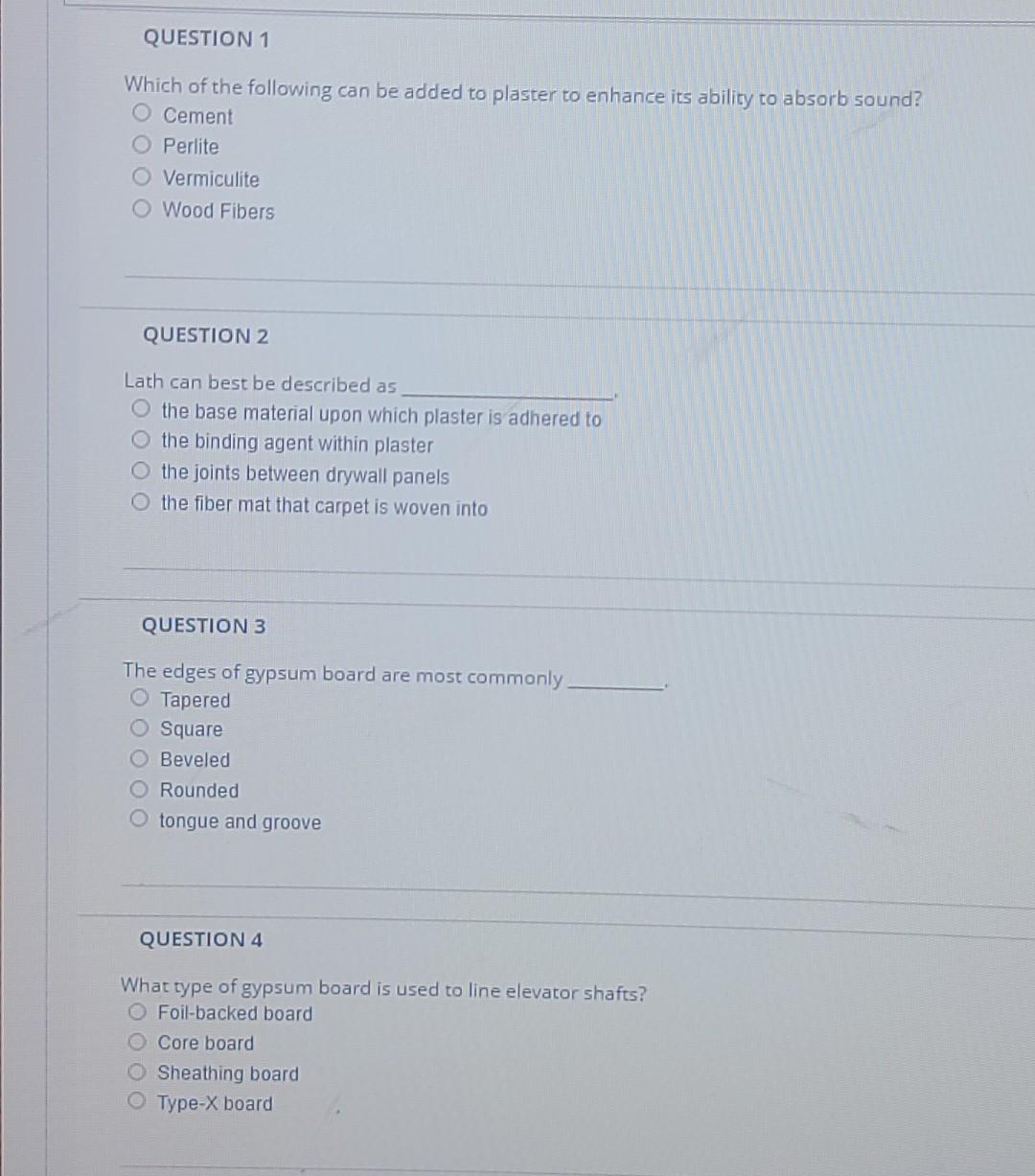 Solved QUESTION 1 Which of the following can be added to | Chegg.com