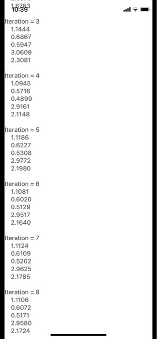 Solved Matlab! can someone please help me understand this | Chegg.com