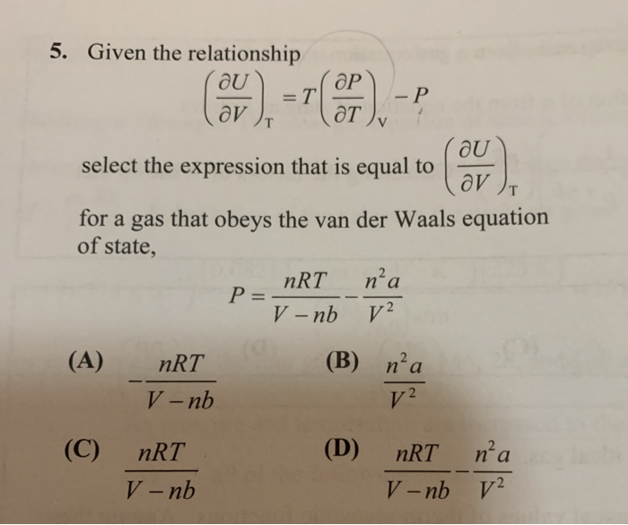 Solved the correct answer in the book is given as C but i | Chegg.com