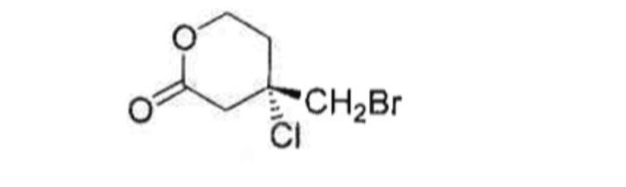 Solved Ot CH2Br | Chegg.com