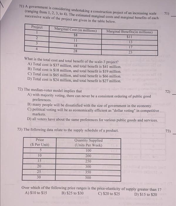 solved-71-a-government-is-considering-undertaking-a-con