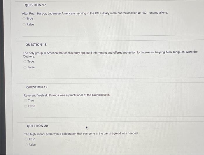 Due to antiGerman sentiment, sauerkraut was renamed