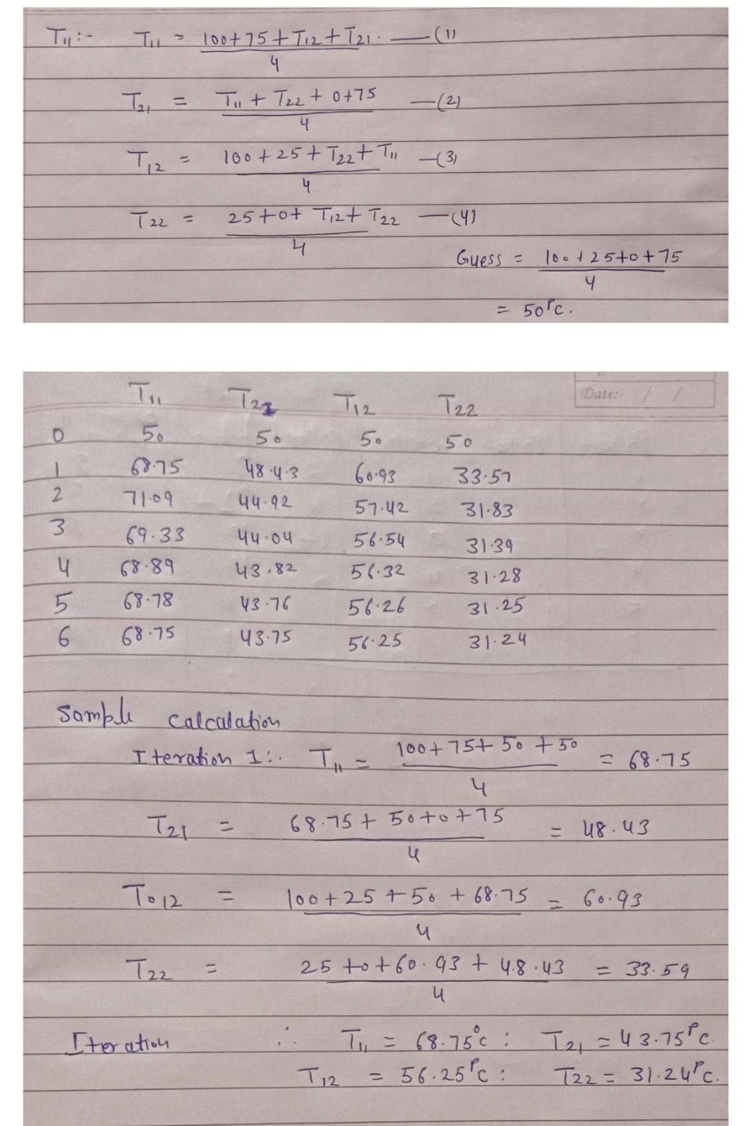 22 =- 1 t 11