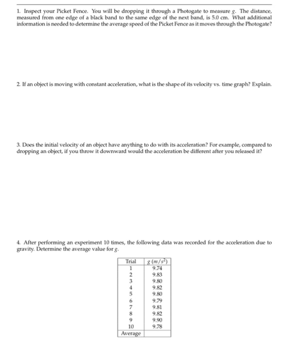 NEED FOR SPEED Worksheet