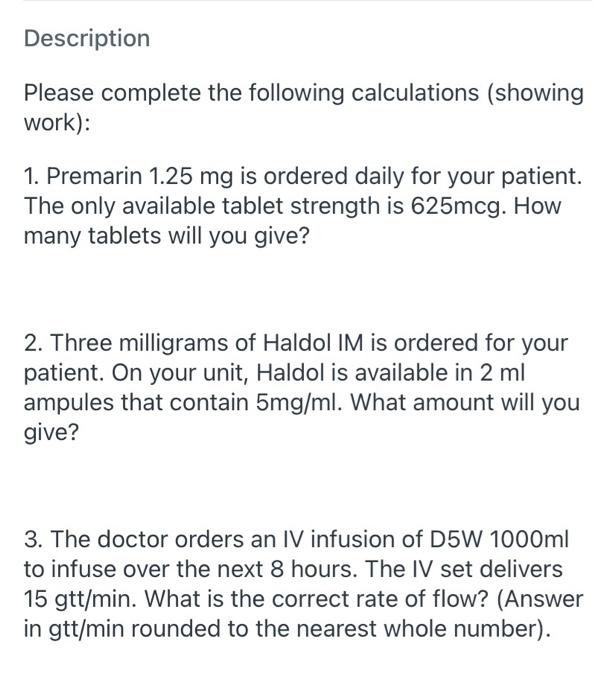 Premarin 5mg