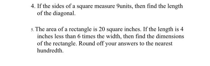 solved-1-a-positive-real-number-is-4-less-than-another-chegg