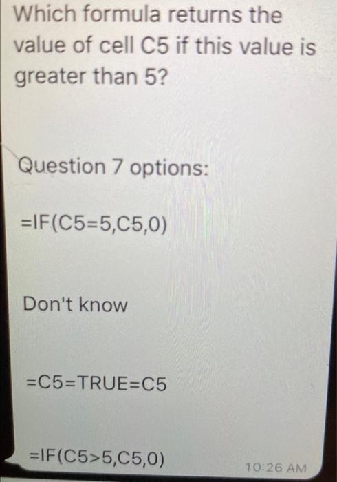 work out the value of 25 3c when c 5
