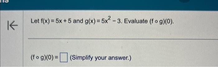 Solved please answer each question make sure to read the | Chegg.com