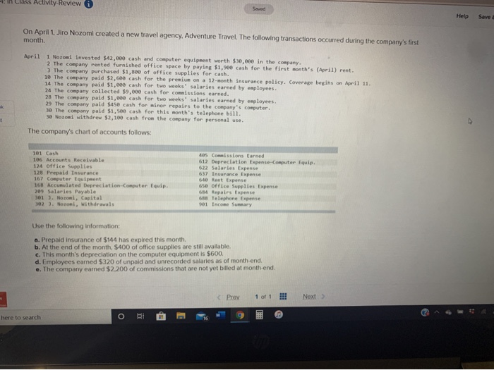 April Travel Insurance Review April International Travel