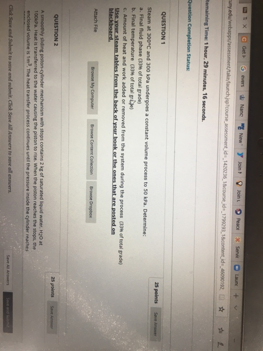 Solved answer question one asap. i will upvote if it is | Chegg.com