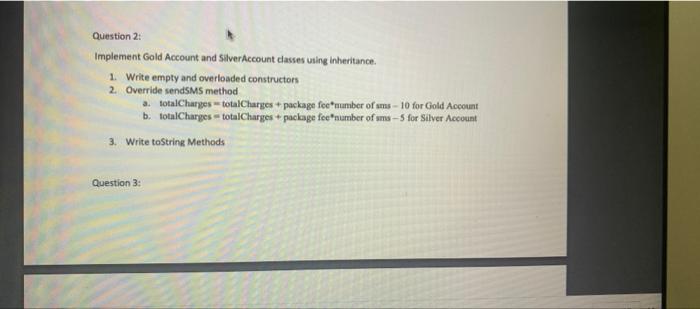 Solved i must code this in java can someone help me i must | Chegg.com
