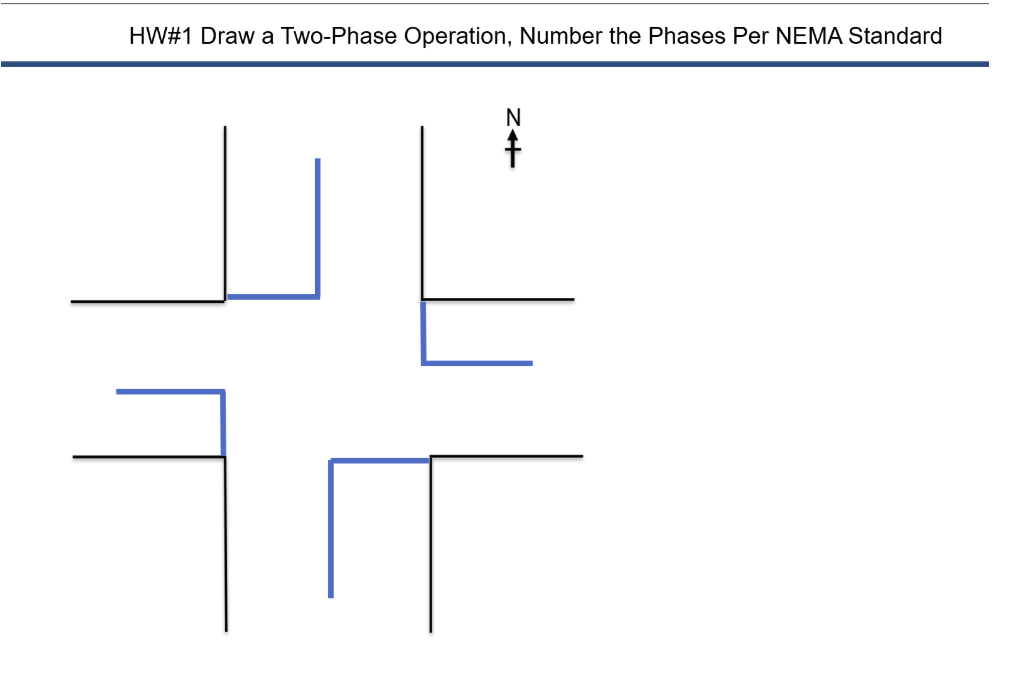 HW\#1 ﻿Draw a Two-Phase Operation, Number the Phases | Chegg.com