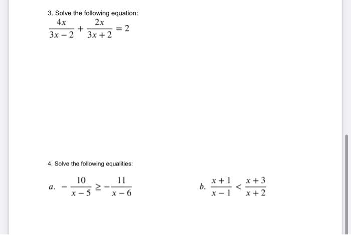 solve the following equation for x x 27 3 2 64