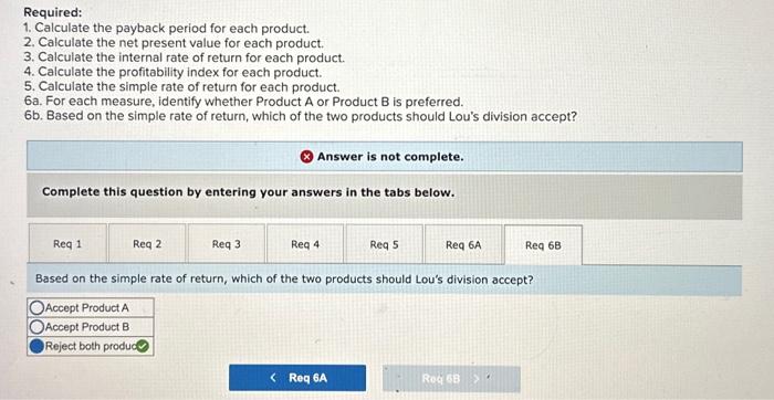 Solved Please Help me with this ENTIRE question! I provided | Chegg.com