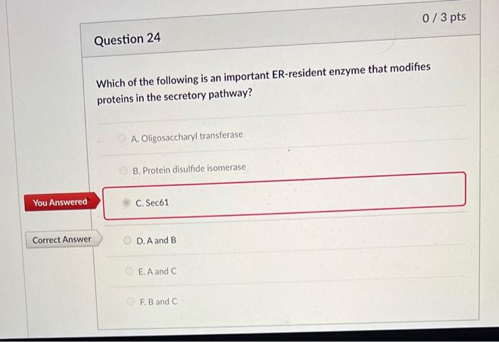 Solved can you please explain why those are the correct | Chegg.com