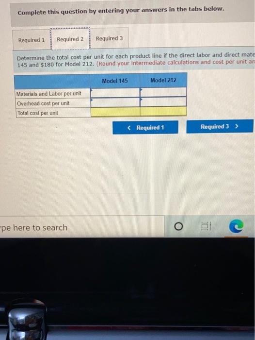 Solved Saved Submit Help Save & Exit - 17 GH Check my work | Chegg.com