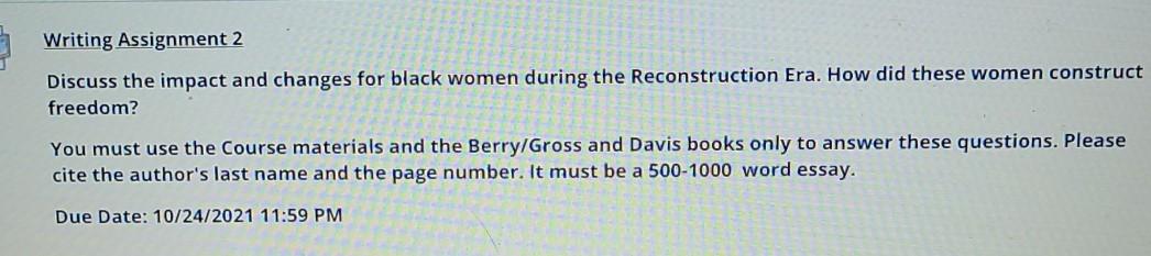 Woman in black 2 image