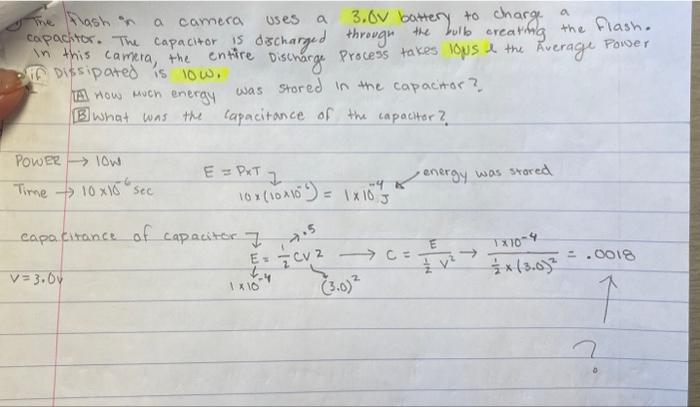 Solved please help me understand how to solve a and b | Chegg.com