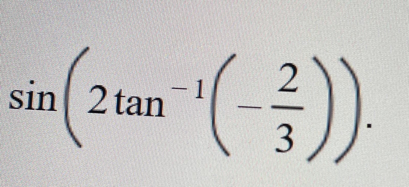 solved-sin-2tan-1-23-chegg