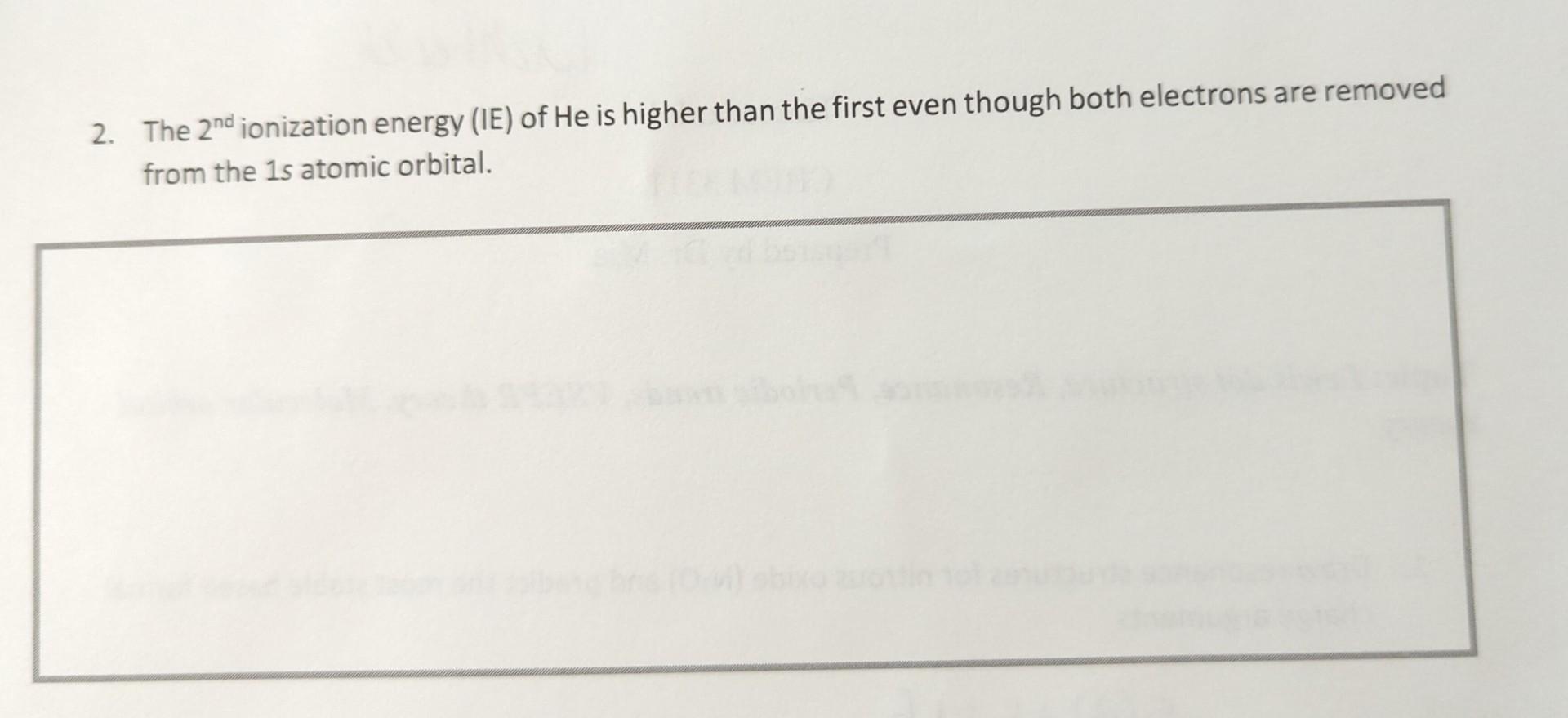 Solved I'm confused by what the question is asking. Could I | Chegg.com