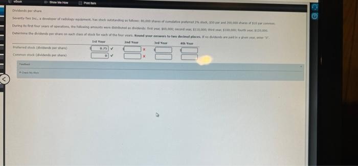 Solved Could someone please help solve this and explain how | Chegg.com