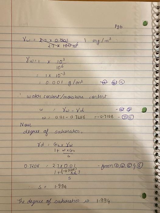 Solved I have tried to solve this example and the solution | Chegg.com