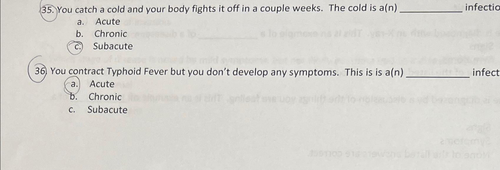 solved-you-catch-a-cold-and-your-body-fights-it-off-in-a-chegg