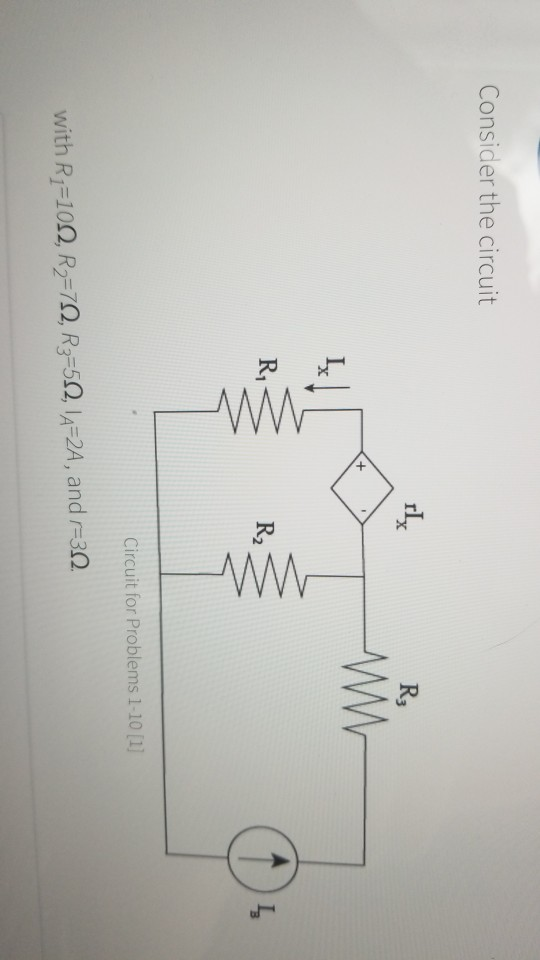 Solved 1) What magnitude of the current (in amperes )