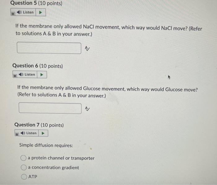 osmosis is serious business case study answer key