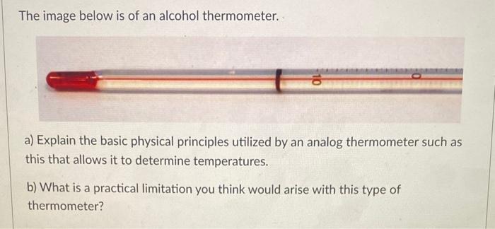 Alcohol thermometer - Wikipedia