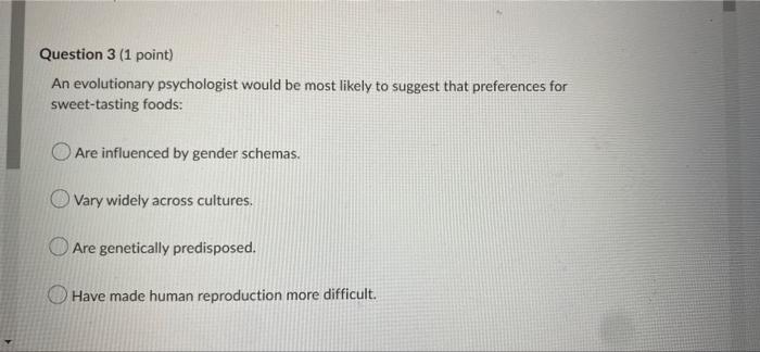 Solved please help me answer these ALL 3 questions its | Chegg.com