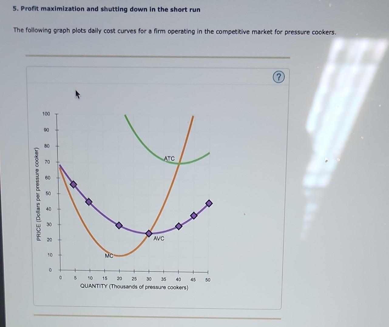 solved-5-profit-maximization-and-shutting-down-in-the-short-chegg