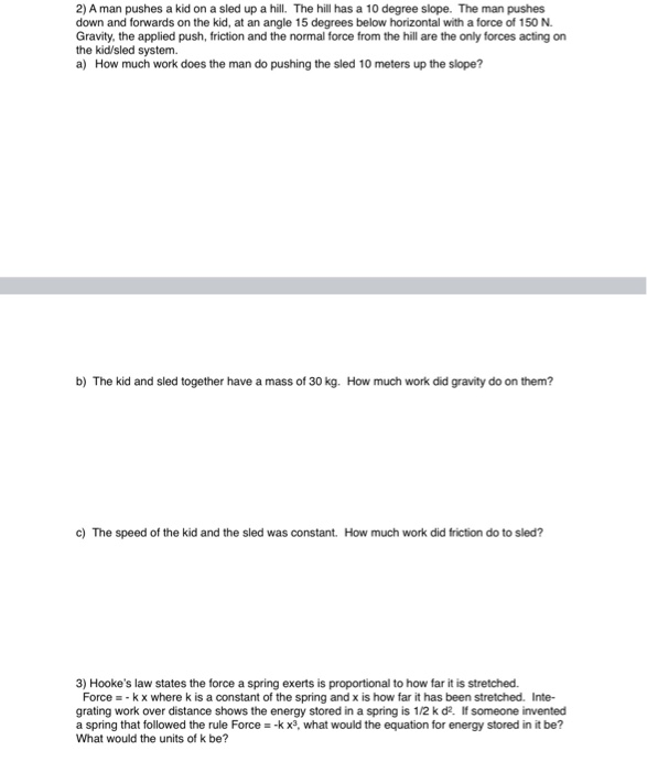 Solved can i get some help with these three questions. im | Chegg.com