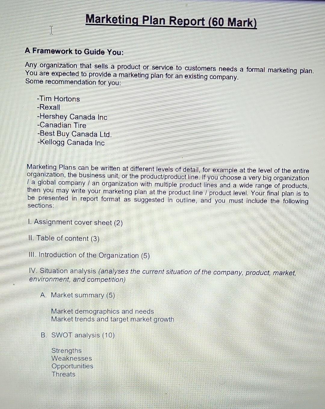 A Framework To Guide You Any Organization That Sells Chegg