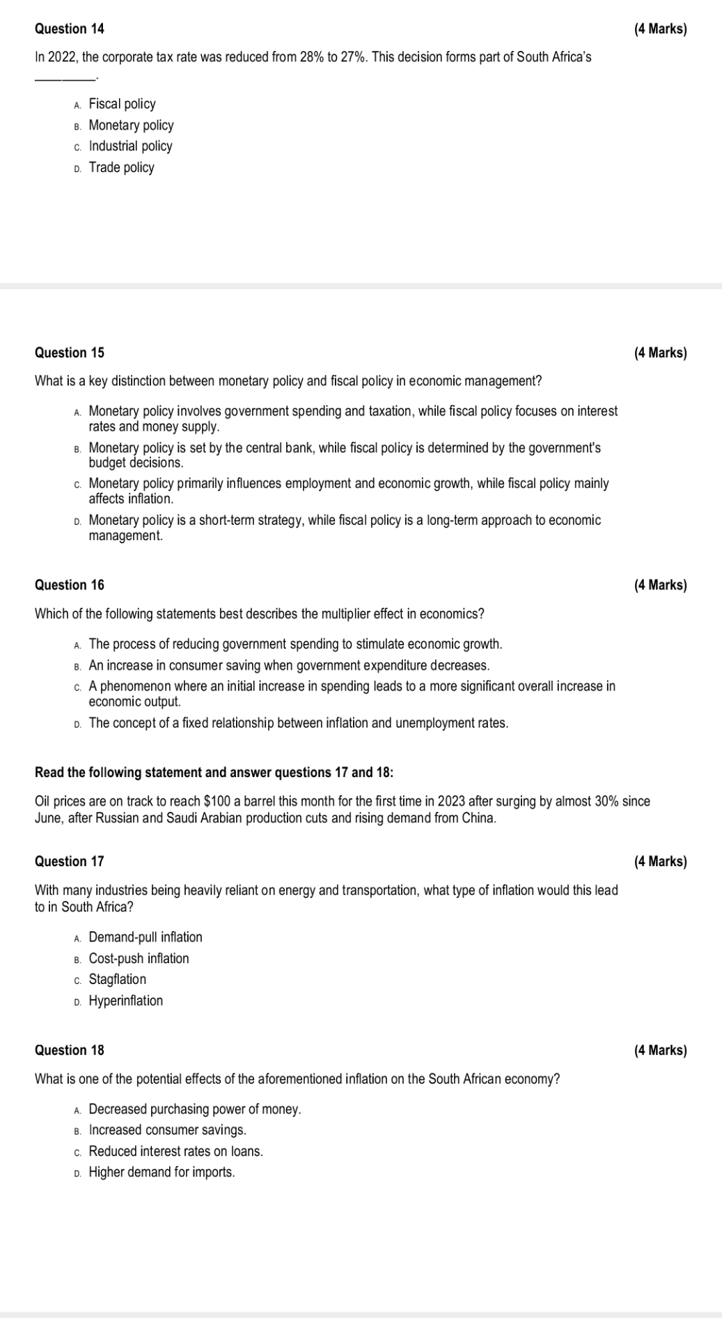 solved-question-14-4-marks-in-2022-the-corporate-tax-rate-chegg