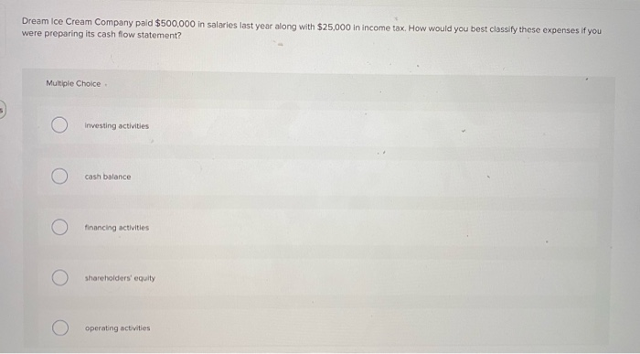 solved-dream-ice-cream-company-paid-500-000-in-salaries-chegg