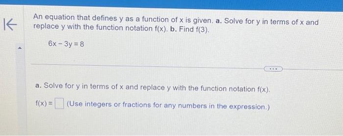 Solved I Do Not Know How To Solve For Part A And B | Chegg.com