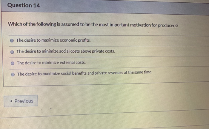 Solved Question 10 All of the following are examples of | Chegg.com