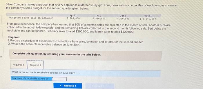 Solved Can you explain how to find every answer in the | Chegg.com