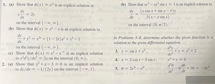 Solved please help with number 2 part A and B please. I am | Chegg.com