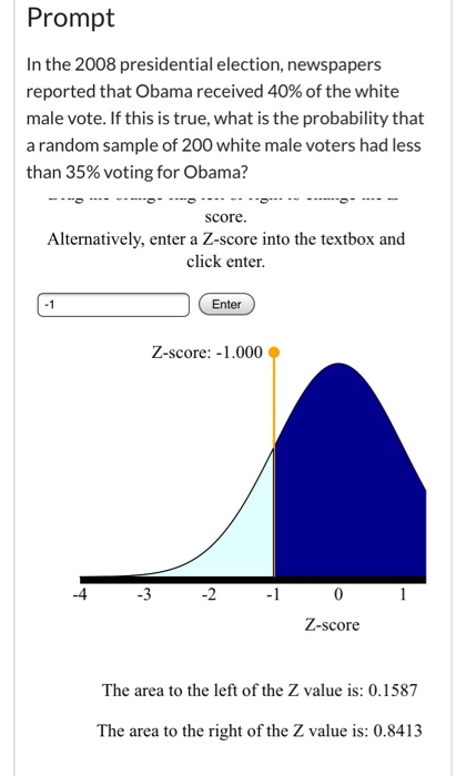 Solved Prompt In The 2008 Presidential Election, Newspapers | Chegg.com