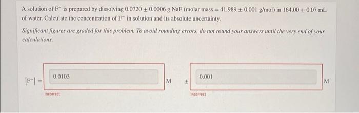 Solved this is the 3rd time asking for help on this problem, | Chegg.com