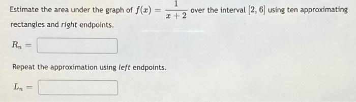 Solved Estimate the area under the graph of f(x) = x2 + x +1 | Chegg.com