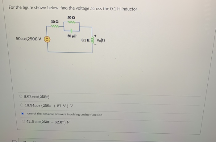 Solved For The Figure Shown Below (which Is The Same Figure | Chegg.com