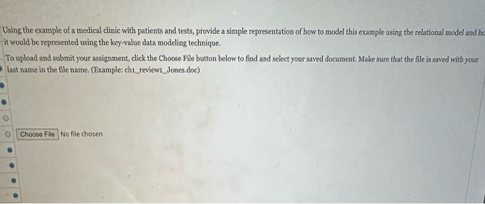 solved-using-the-example-of-a-medical-clinic-with-patients-chegg