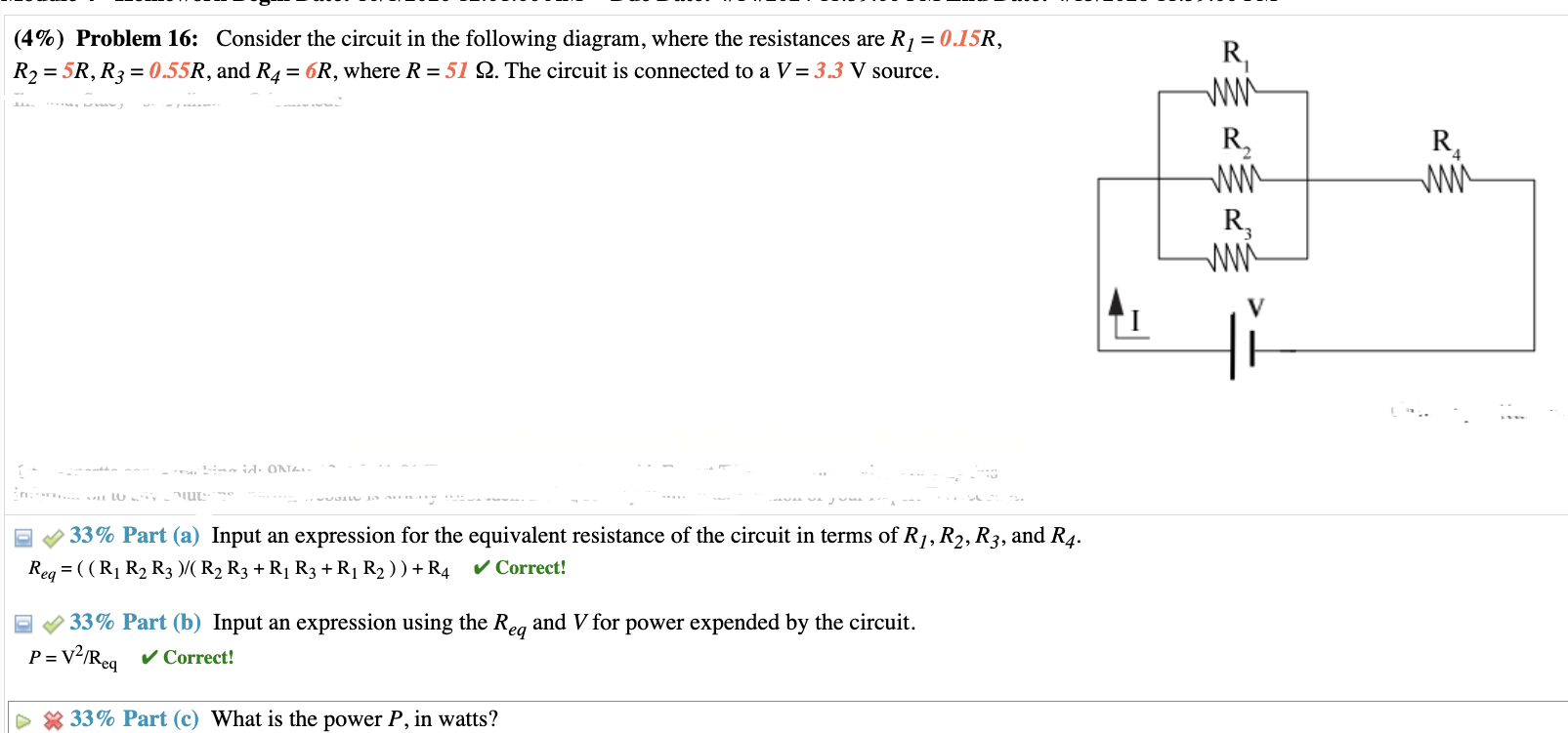 Solved Please help with part c | Chegg.com