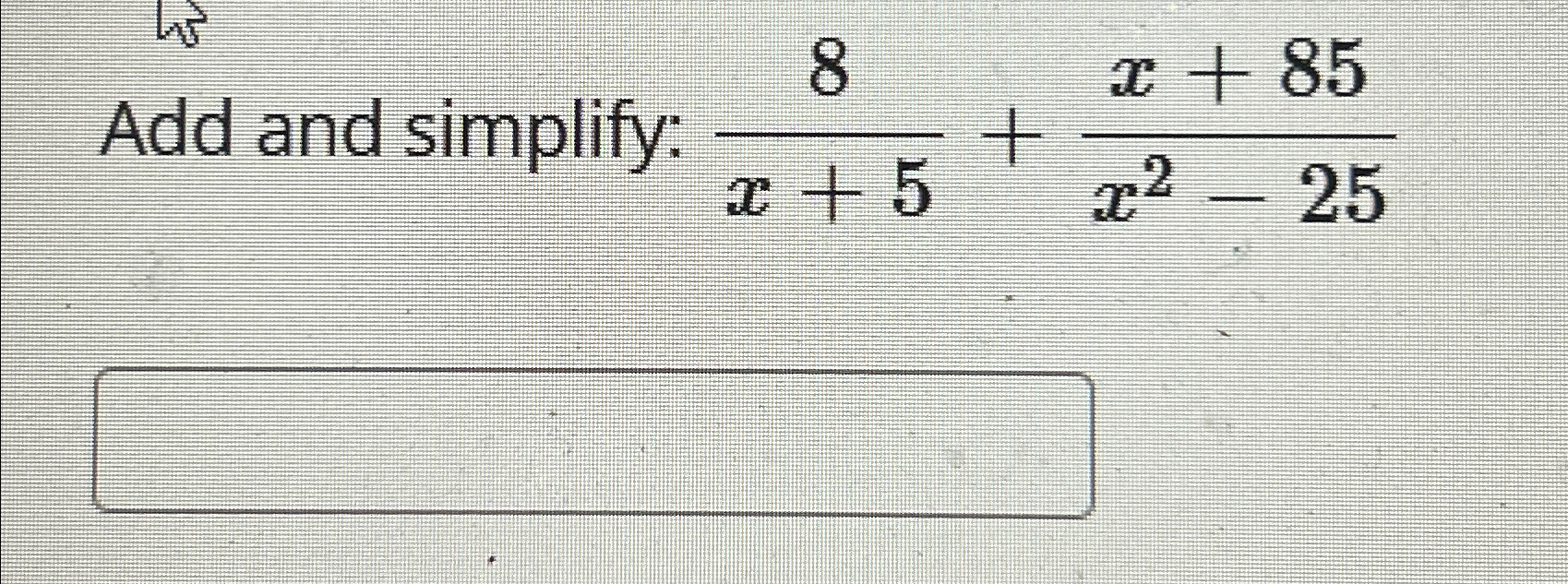 2 85 x 5